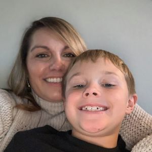 Meet your Posher, Lindsey